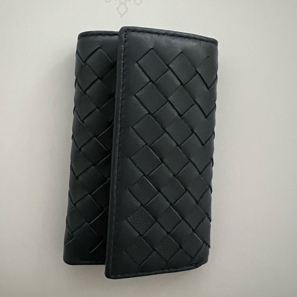 Key holder wallet - Picture 1 of 8